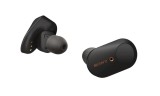 Casti Sony WF-1000XM3 fara fir, negru - SECOND