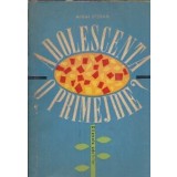 Adolescenta o primejdie? - Mihai Stoian