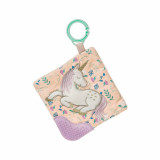 Jucarie de plus dentitie, Twilight baby unicorn 13cm, Mary Meyer