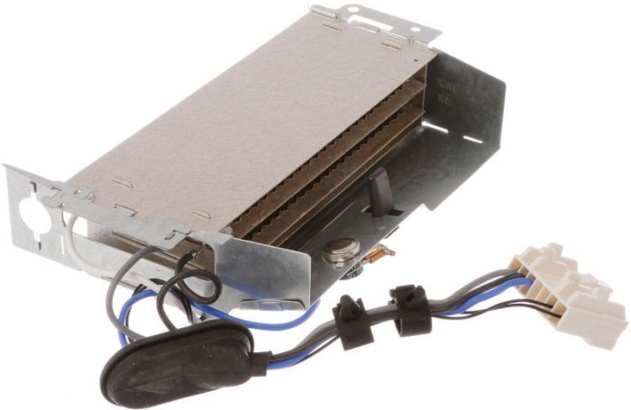 Rezistenta uscator de rufe Bosch 00649632