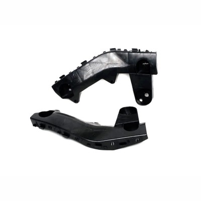 Suport bara de protectie Isuzu D-Max (Rt-50), 05.2012-, 2WD, Fata, partea Dreapta, Aftermarket foto