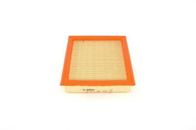 BOSCH F 026 400 222 Filtru aer foto