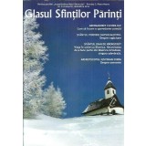 Revista Glasul sfintilor parinti (nr. 312 - decembrie 2016)