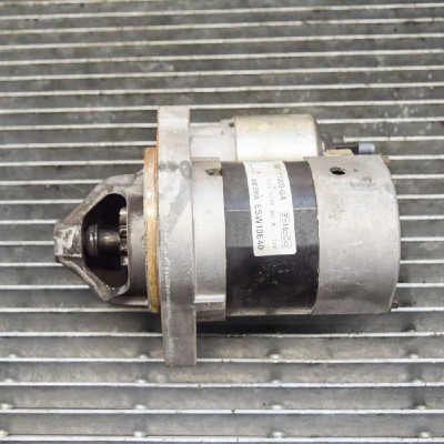 Electromotor FORD FOCUS III 2013 OEM: CV6T-110000GAESW10E40 3918057 foto