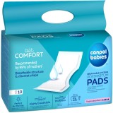 Canpol babies Postpartum Pads absorbante postnatale Super Absorbent 10 buc
