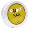 Point Barber Ceara Pasta Styling Hard Paste 100ml Fixare Medie Finisaj Natural Rutina Barber