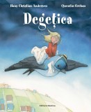 Degetica | Hans Christian Andersen, Quentin Greban, Nomina