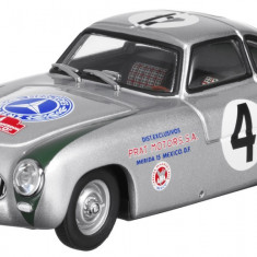 Macheta Oe Mercedes-Benz 300SL W194 1952 1:43 Argintiu B66040251