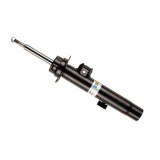 Amortizor gaz suspensie Punte fata BMW Seria 3 (E90/ E91/E92) 2004-2013, Bilstein 22-136589, partea dreapta