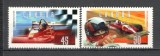 Canada.1997 15 ani moarte G.Villeneuve-pilot automobilism Formula I GC.40