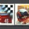 Canada.1997 15 ani moarte G.Villeneuve-pilot automobilism Formula I GC.40