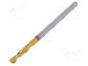 Burghiu pentru metal, 2.3mm, HSS-CO, lungime {{Lungime}}, ALPEN-MAYKESTAG - 0090700230100