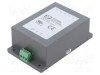 Convertor DC/DC 60W XP POWER 9-36VDC la 48VDC 1,25A