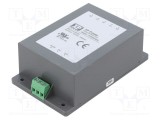 Convertor DC/DC 60W XP POWER 9-36VDC la 48VDC 1,25A