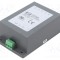 Convertor DC/DC 60W XP POWER 9-36VDC la 48VDC 1,25A