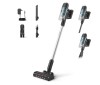 Aspirator vertical Philips XC3031/01, seria 3000, sistem de filtrare in