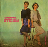 Vinil Grupul Stereo - 1985 - Stare Perfecta