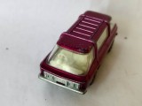 bnk jc Matchbox 22d Freeman Inter City