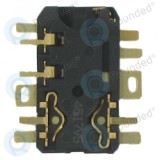 Conector audio Nokia Lumia 530