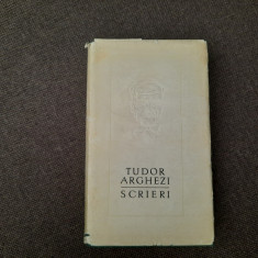 TUDOR ARGHEZI SCRIERI/PROZE VOL 29