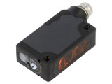 Senzor fotoelectric IDEC PNP DARK-ON, LIGHT-ON reflexiv 0-1m