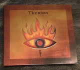 2xCD Therion - Gothic Kabbalah 2007