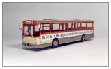 Macheta Mercedes-Benz O 305 1:43 IXO