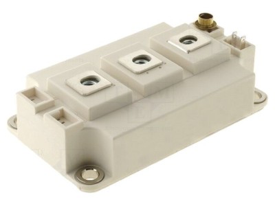 IGBT Semipunte 1200V foto