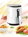 Cumpara ieftin FRITEUZA AER CALD HEINNER HAF-1300WH