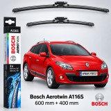 Cumpara ieftin Ștergătoare Renault Megane III Grandtour KZ 2009&ndash;2015 | Bosch A116S