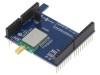 Kit Dezvoltare RF GPIO SPI NUCLEO-L053R8 NUCLEO-L152RE RC-S2LP-868-HA-EK
