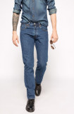 Levi&#039;s jeans 501 Regular Fit 00501.0114-blue