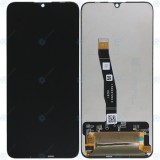 Modul de afișare Huawei P smart 2020 LCD + Digitizer