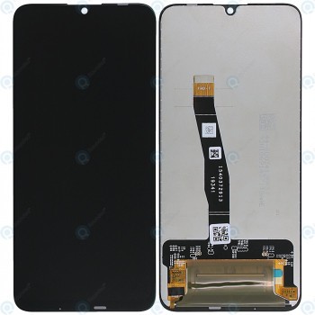 Huawei P smart+ 2019 Modul display LCD + Digitizer foto