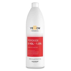 Yellow oxidant 1.5% 5 Volume - 1000ml