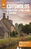 The Rough Guide to the Cotswolds, Stratford-Upon-Avon &amp; Oxford: Travel Guide with Free eBook