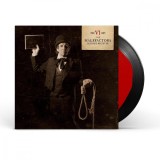 The Malefactor&#039; Bloody Register - Pool of Blood Coloured Vinyl | Vulture Industries