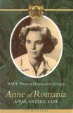 Anne of Romania - Humanitas
