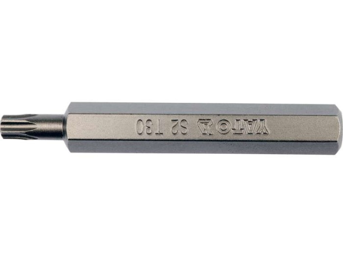 Bit T30X75Mm, S2