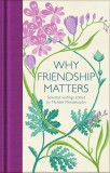 Why Friendship Matters | Various