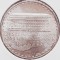 413 Austria 50 Schilling 1966 Winter Olympics Innsbruck km 2900 argint