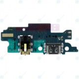 Placă de &icirc;ncărcare USB Samsung Galaxy M20 (SM-M205F) GH96-12540A