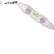 Pluta Zeck Alba Pentru Distante Lungi Outrigger Light White 10g, 1buc/plic