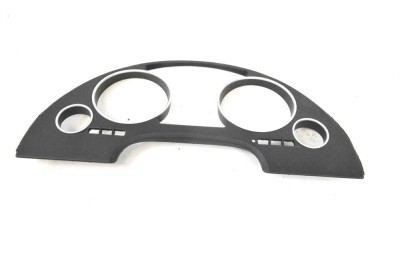 Ornament ceas de bord AUDI A4 Cabrio 8H7, B6, 8HE, B7 2006 OEM: 8H09192196PS 12055303 foto