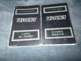 VASILE VOICULESCU - POVESTIRI 2 VOL