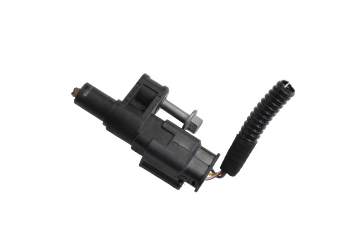 Senzor de poziție ax cu came PEUGEOT 208 II UB_, UP_, UW_, UJ_ 2022 OEM: 9688725080 22218806