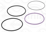 ELRING 755.672 Set garnituri, bucsa cilindru
