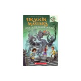 Curse of the Shadow Dragon: A Branches Book (Dragon Masters #23)