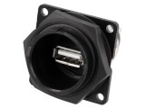 Adaptor USB A la USB B Data-Con-X