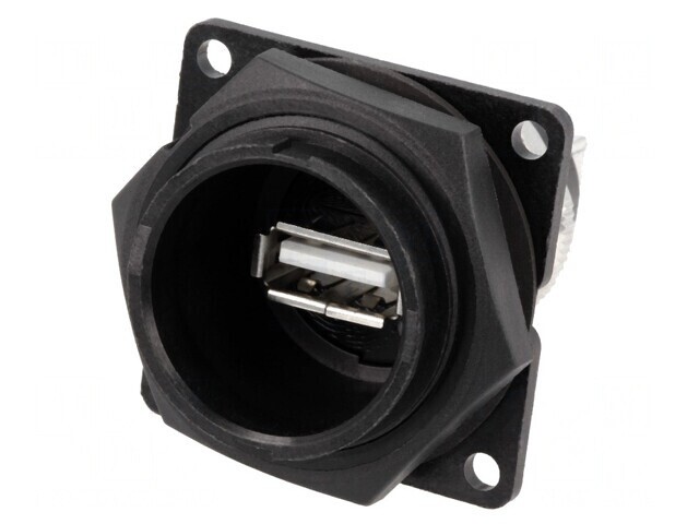 Adaptor USB A la USB B Data-Con-X